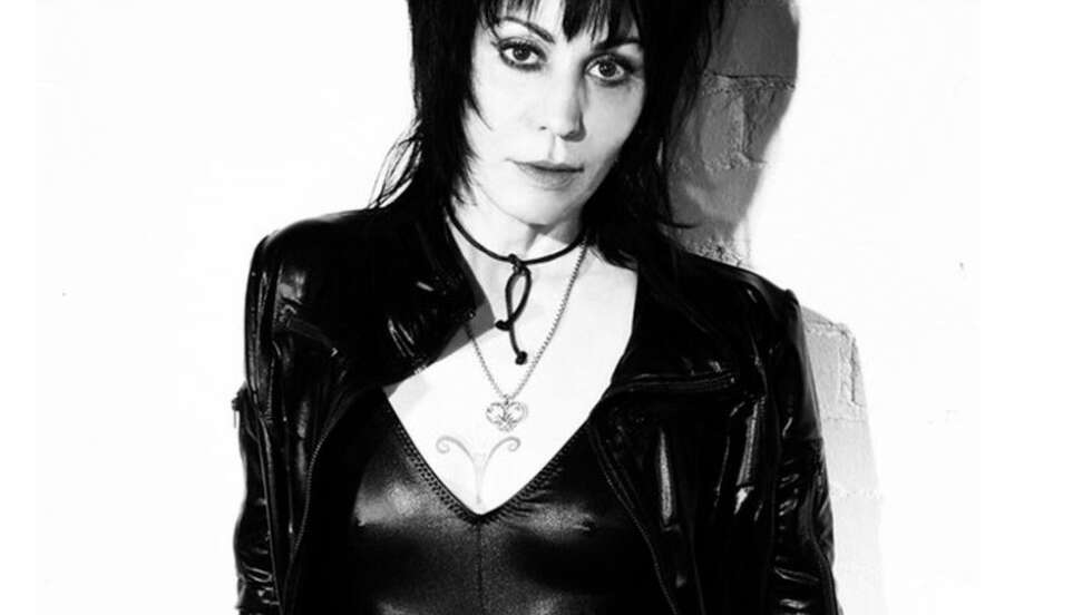 Joan Jett