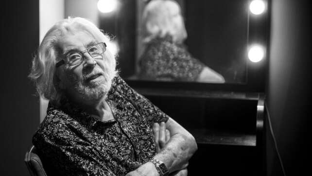 Blues-Legende John Mayall ist gestorben