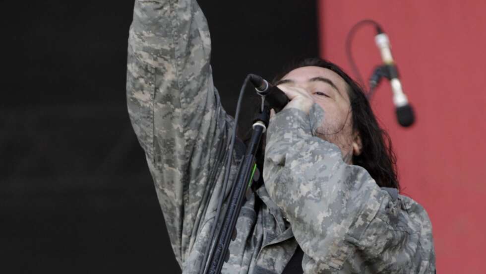 Max Cavalera, Ex-Sepultura