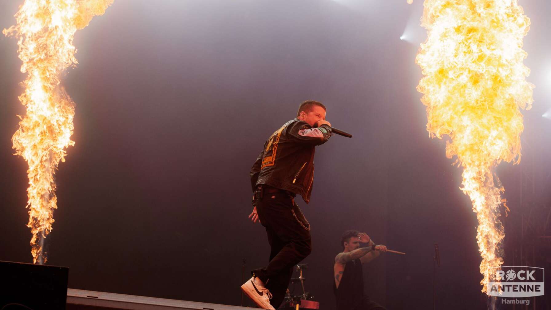 Bury Tomorrow beim Wacken Open Air 2024