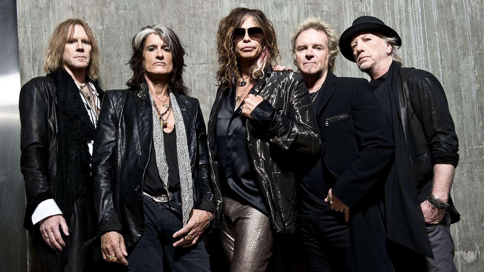 Aerosmith