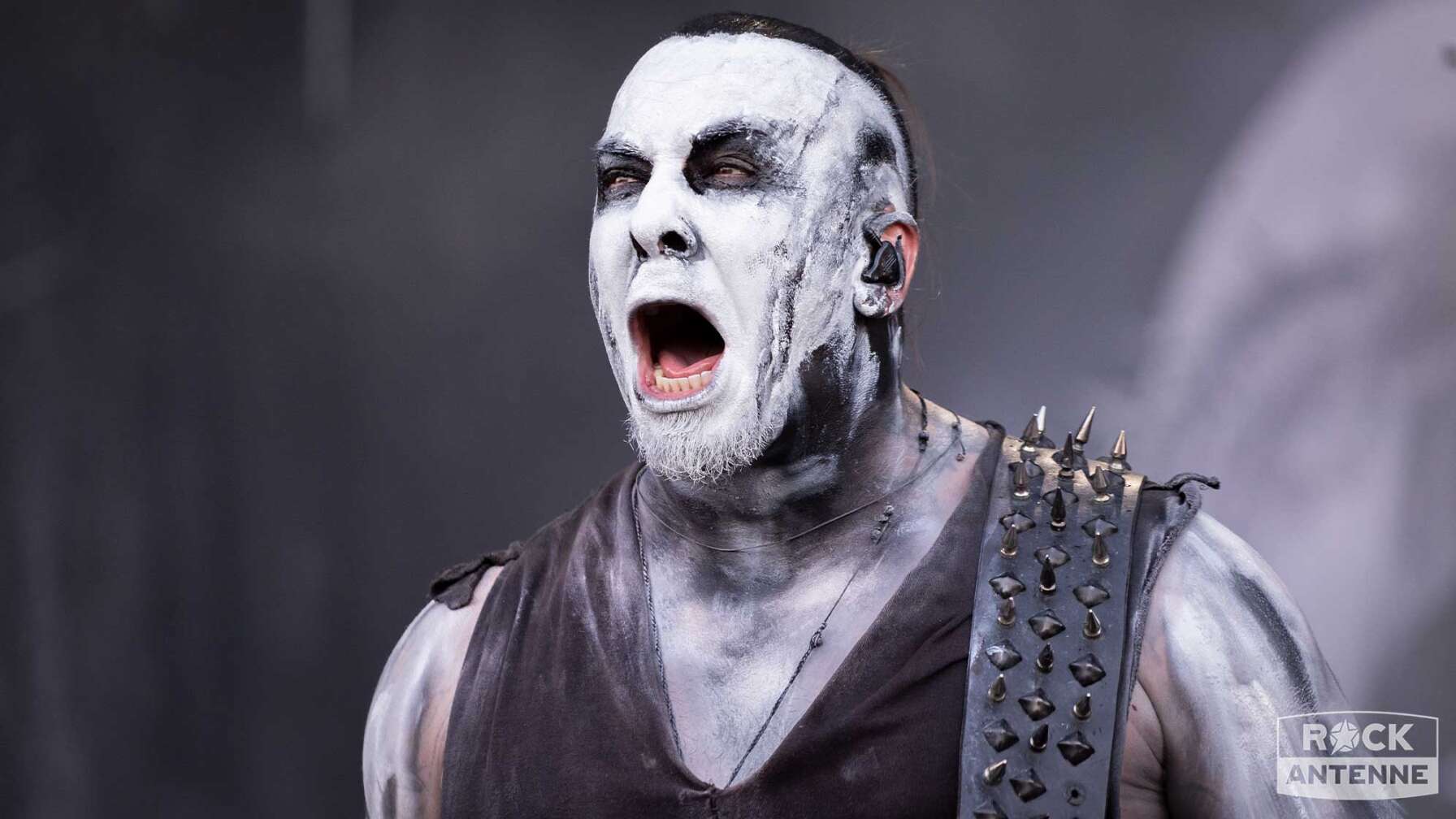 Behemoth beim Summer Breeze 2024