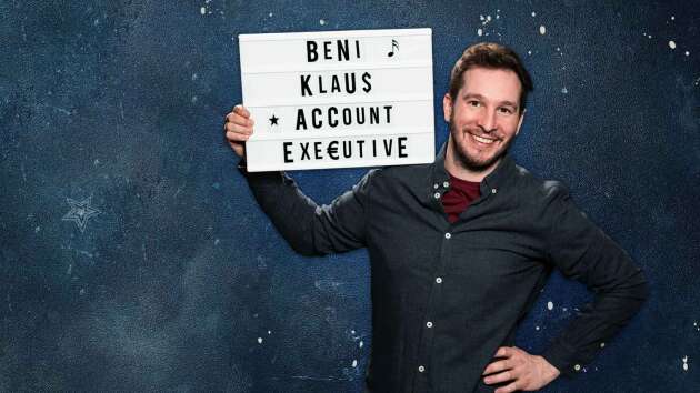 Beni Klaus