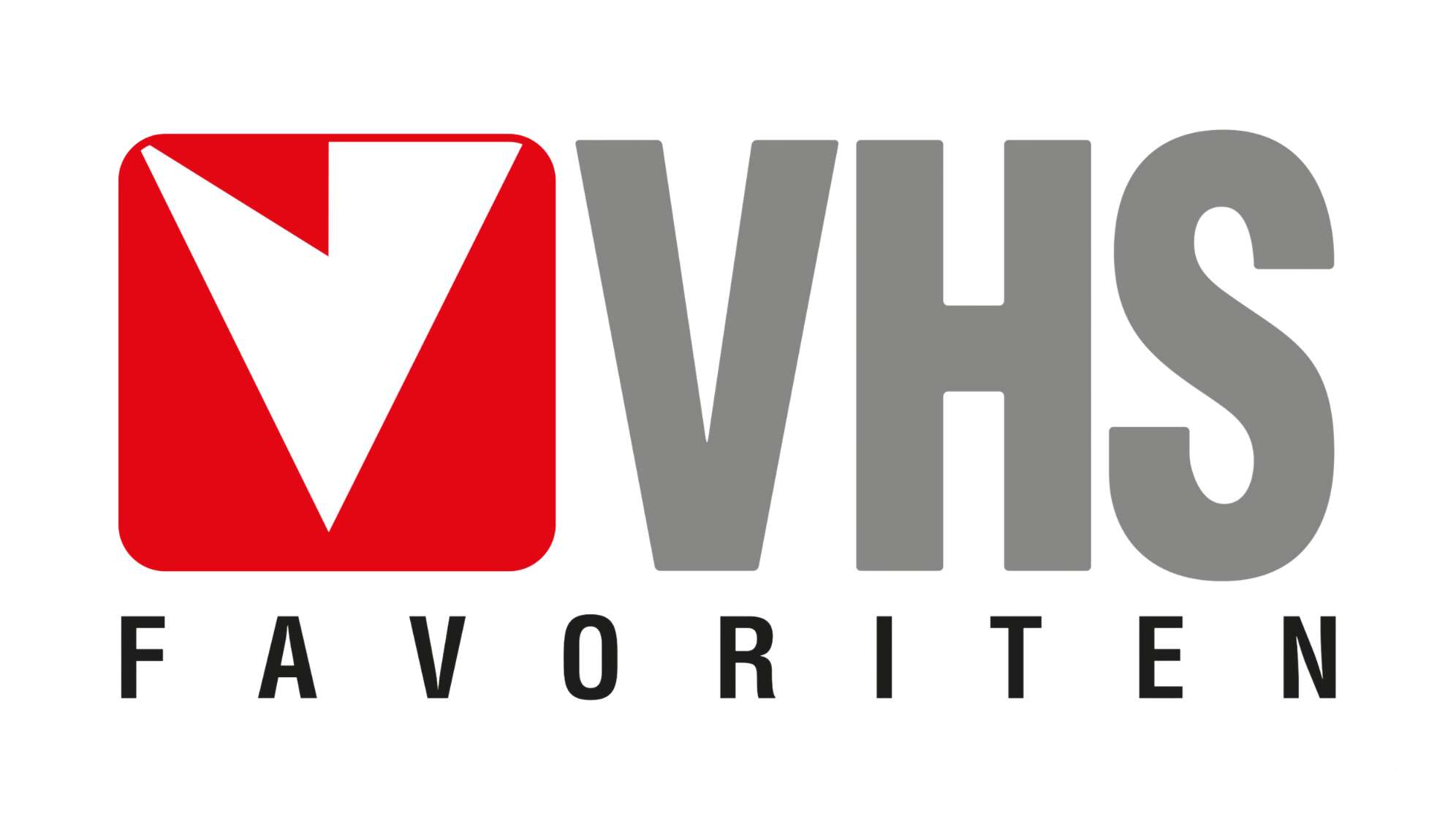 VHS Logo