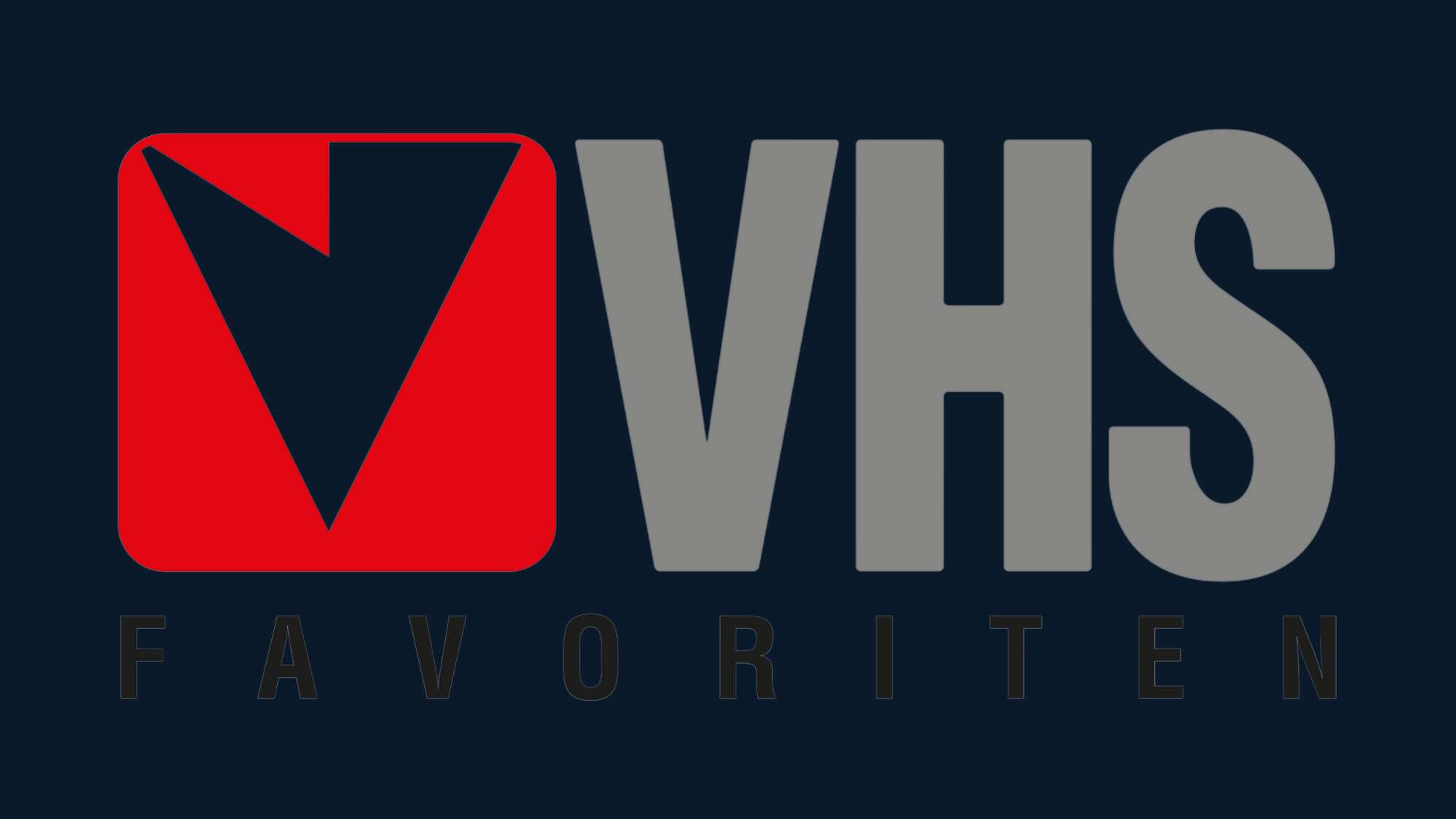 VHS Logo