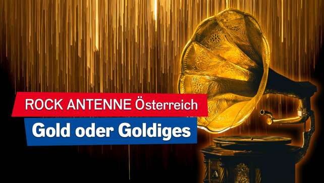 ROCK ANTENNE Österreich Gold oder Goldiges: AGB