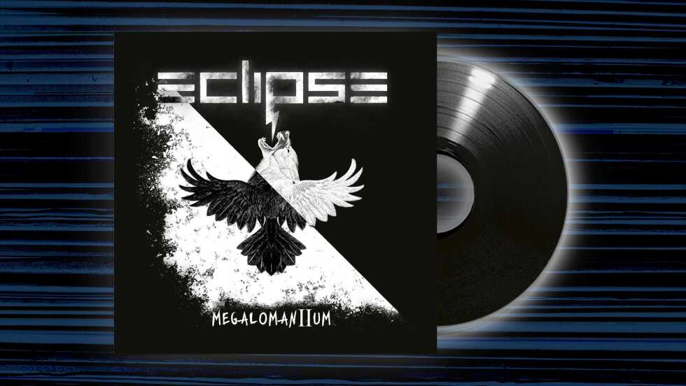 Eclipse - <em>Megalomanium Part 2</em>