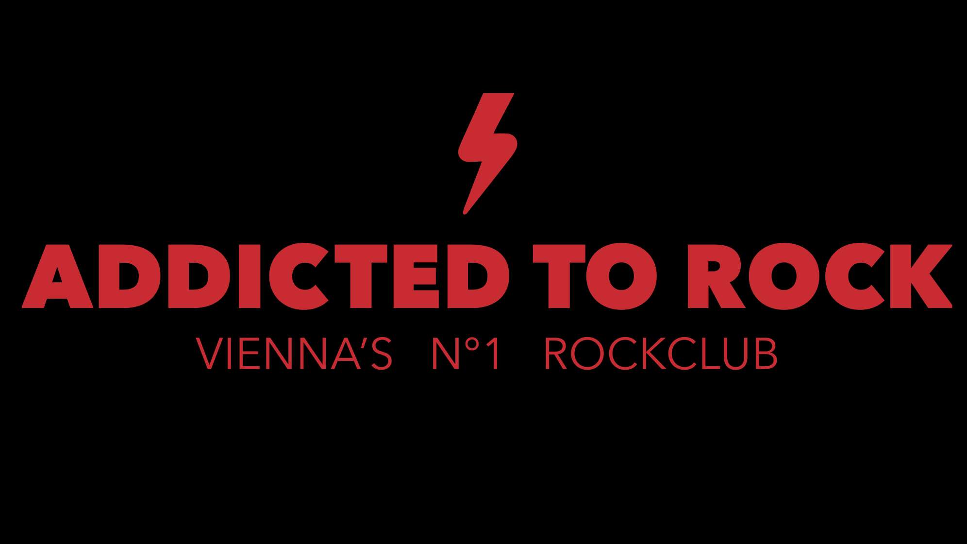 Jeden Freitag: Der Addicted to Rock im Wiener U4