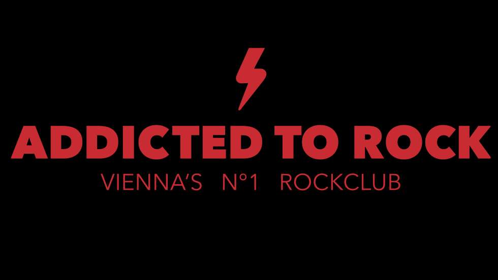 Jeden Freitag laden wir euch und eure Freunde in den Addicted to Rock Club ein - inkl. Drinks!