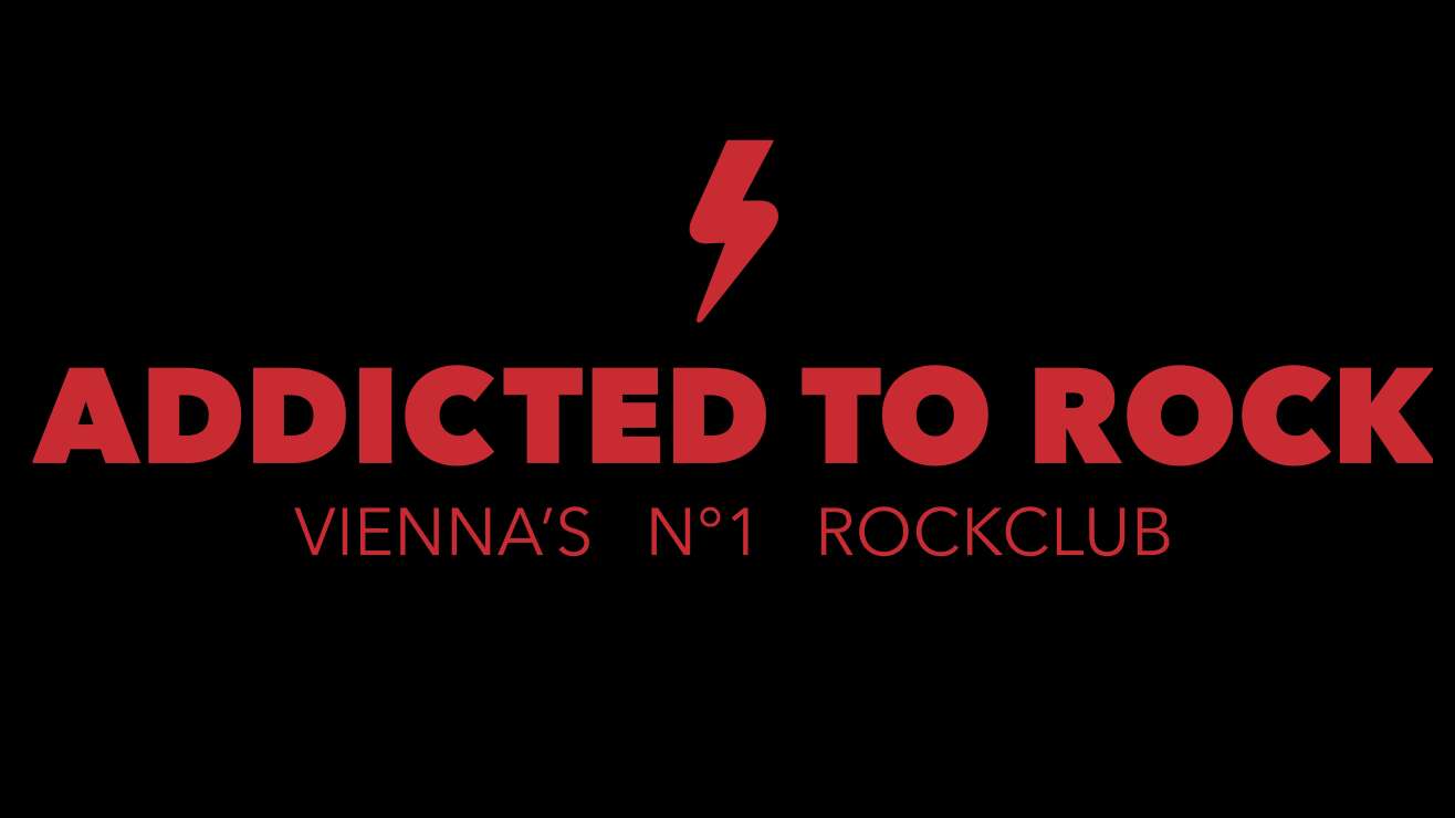 Wir laden euch zu Addicted to Rock ins Wiener U4 ein!