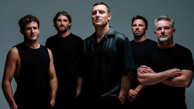 PARKWAY DRIVE