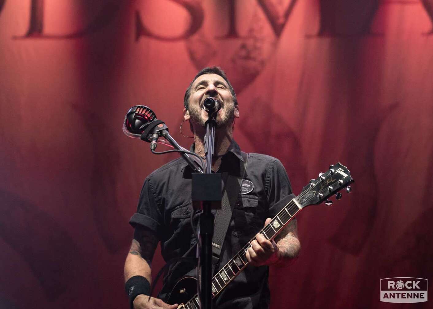 Godsmack live in München