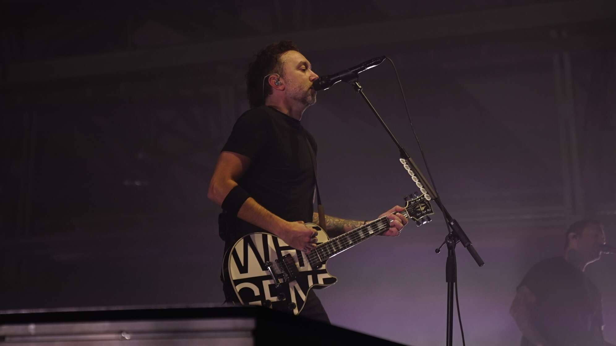 Tim McIlrath