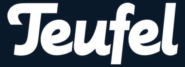 Logo von Teufel