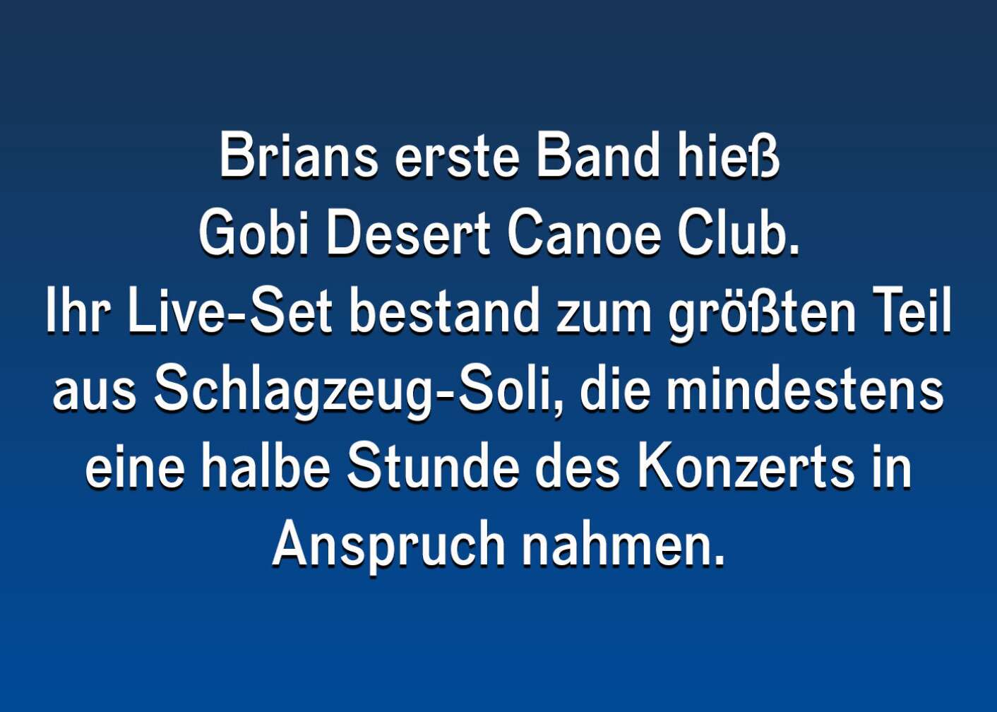 Brian Johnson: 10 Fakten über den AC/DC-Frontmann (4)