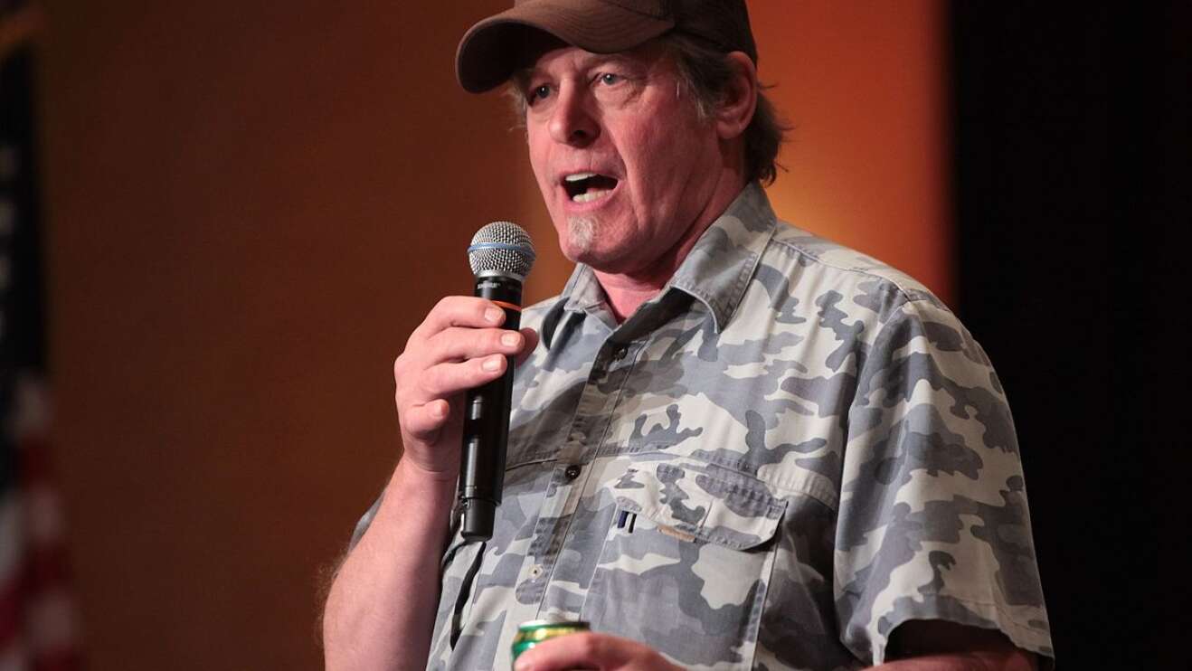 Ted Nugent