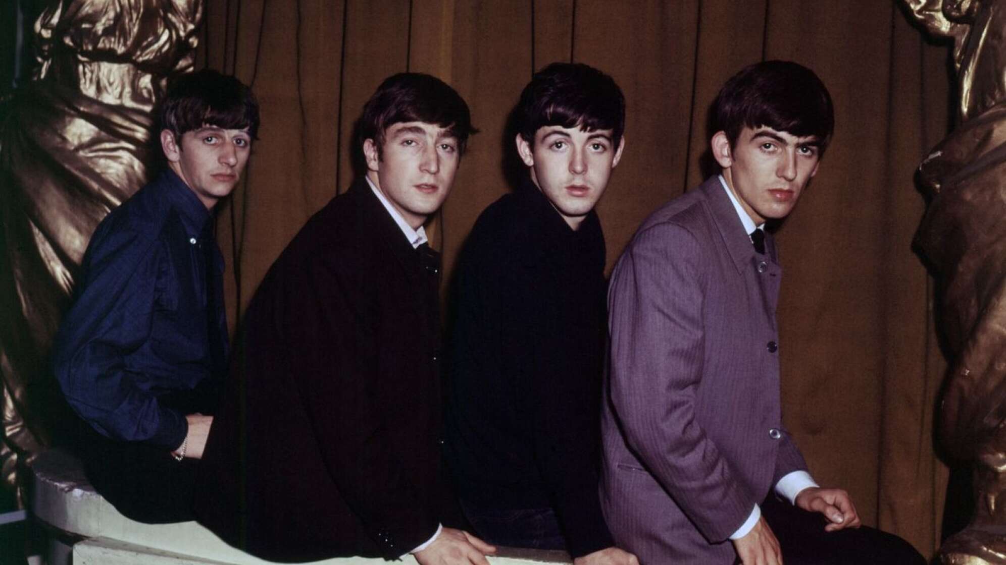 The Beatles