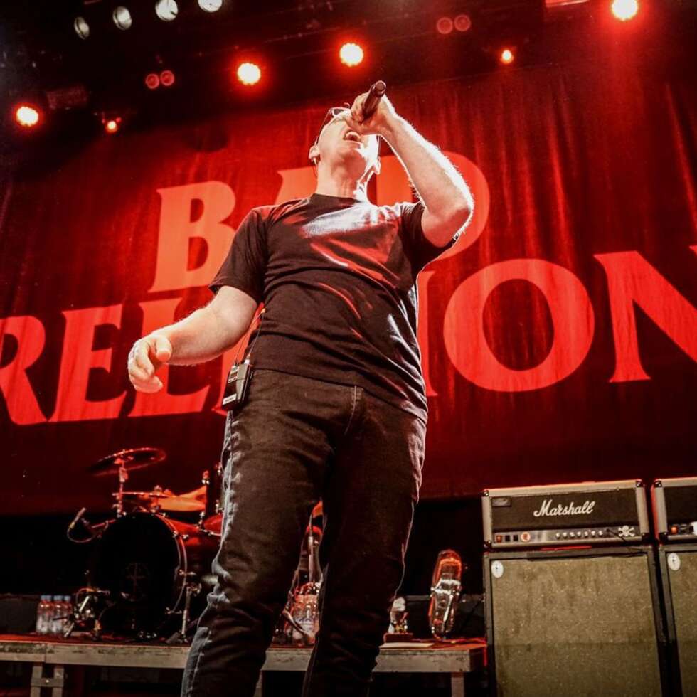 Bad Religion