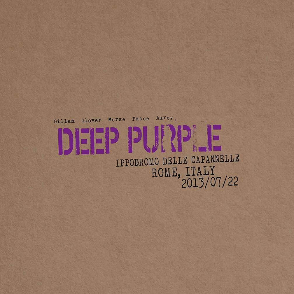 Deep Purple