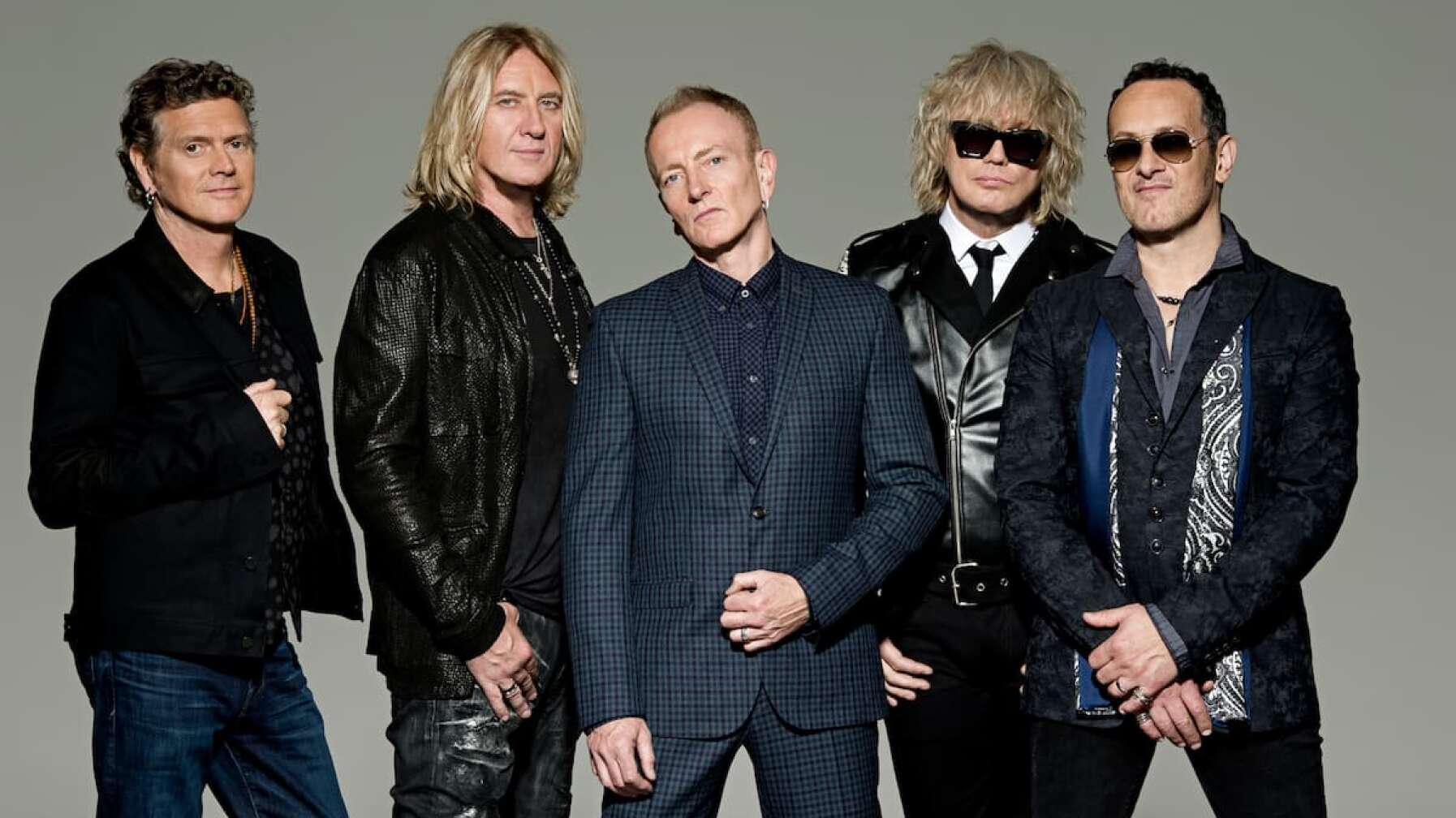 Def Leppard