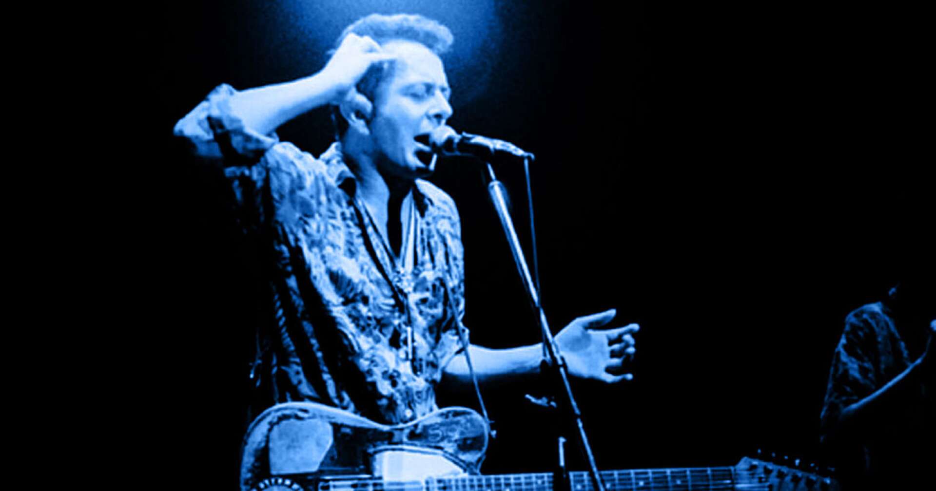 Joe Strummer