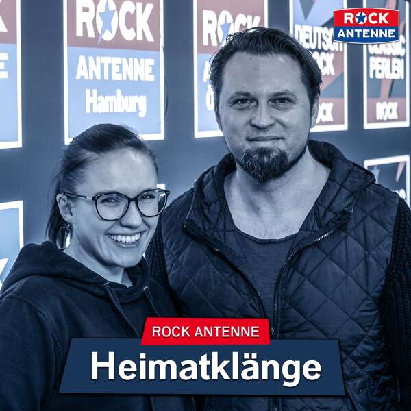 ROCK ANTENNE Österreich Lokalhelden - der Podcast!