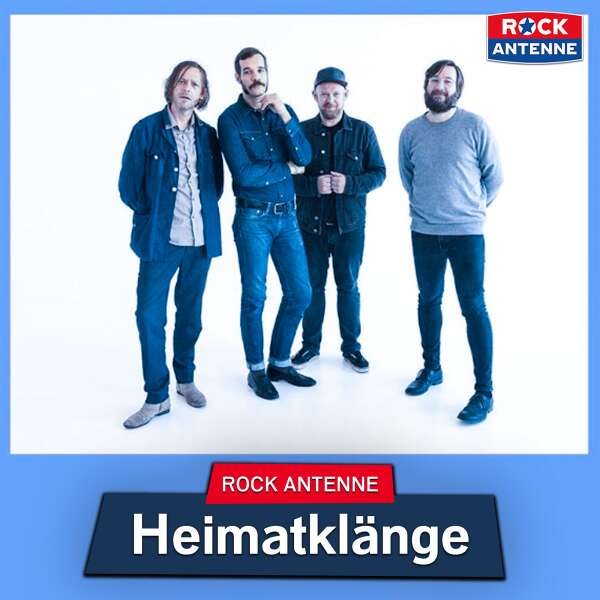 ROCK ANTENNE Österreich Lokalhelden - der Podcast!