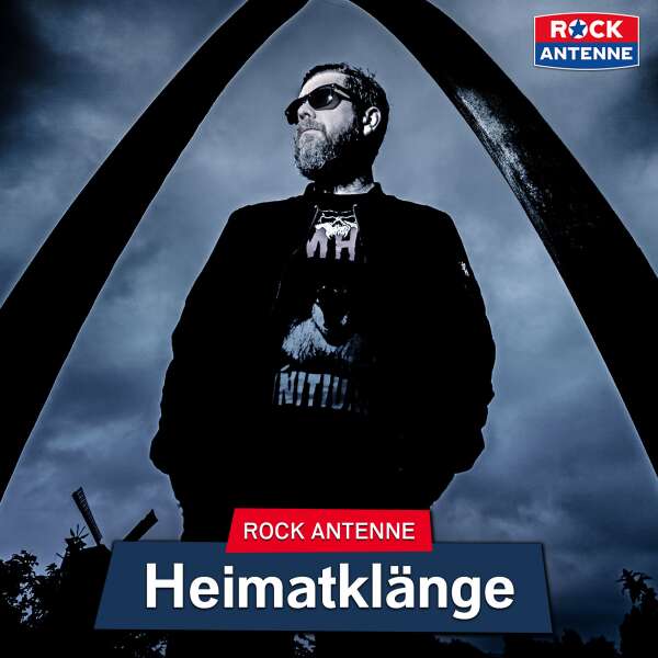 ROCK ANTENNE Österreich Lokalhelden - der Podcast!