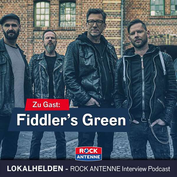 ROCK ANTENNE Österreich Lokalhelden - der Podcast!