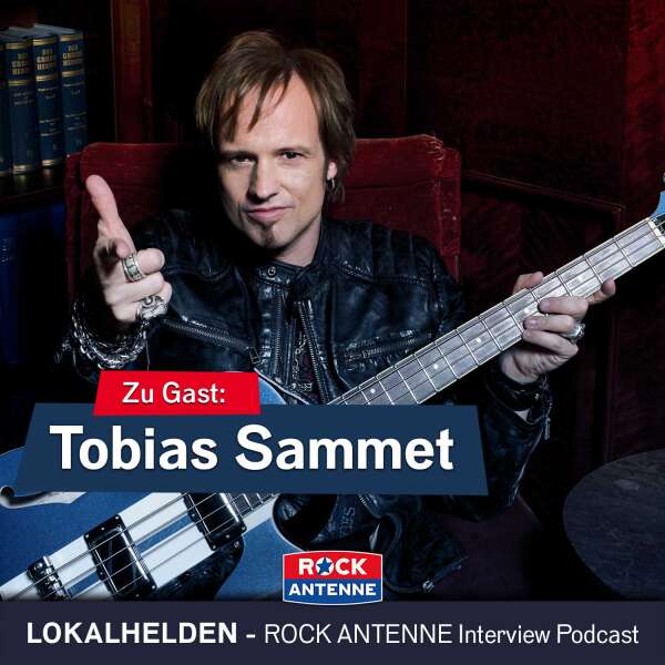 Tobias Sammet / AVANTASIA