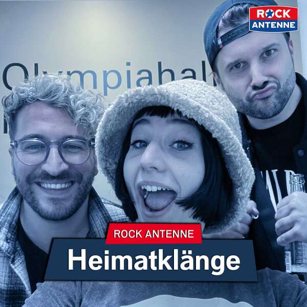 ROCK ANTENNE Österreich Lokalhelden - der Podcast!