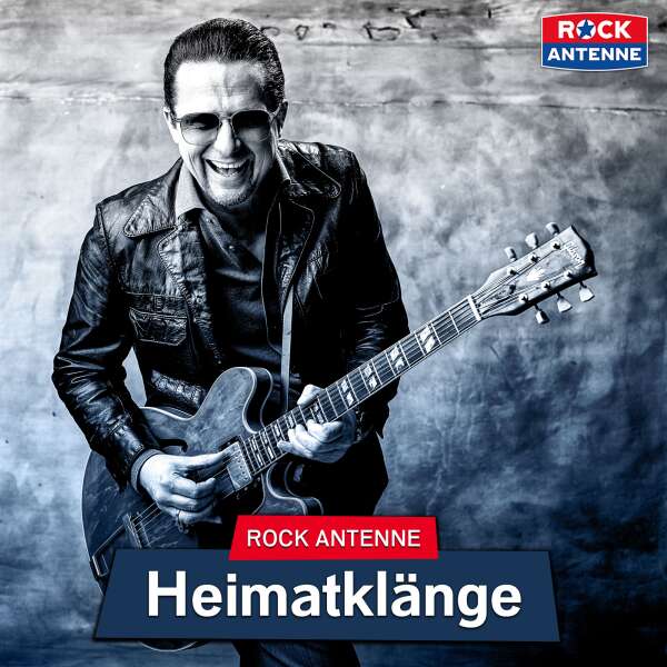 Kai Strauss / Lengerich (Westfalen): ROCK ANTENNE Heimatklänge