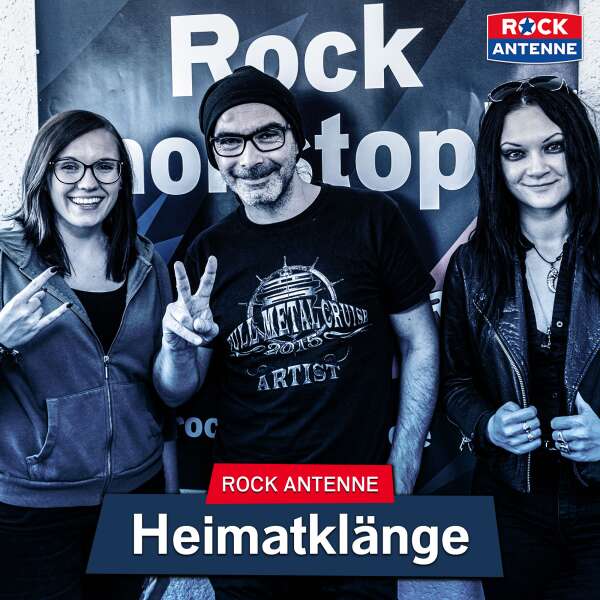 ROCK ANTENNE Österreich Lokalhelden - der Podcast!