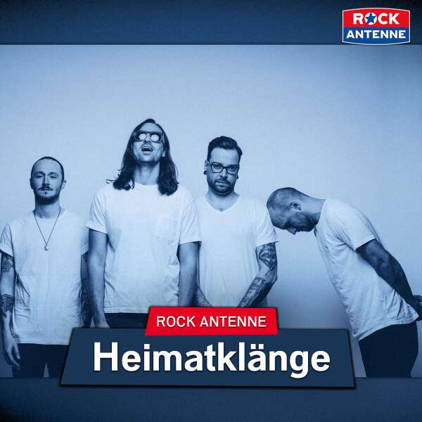 ROCK ANTENNE Österreich Lokalhelden - der Podcast!