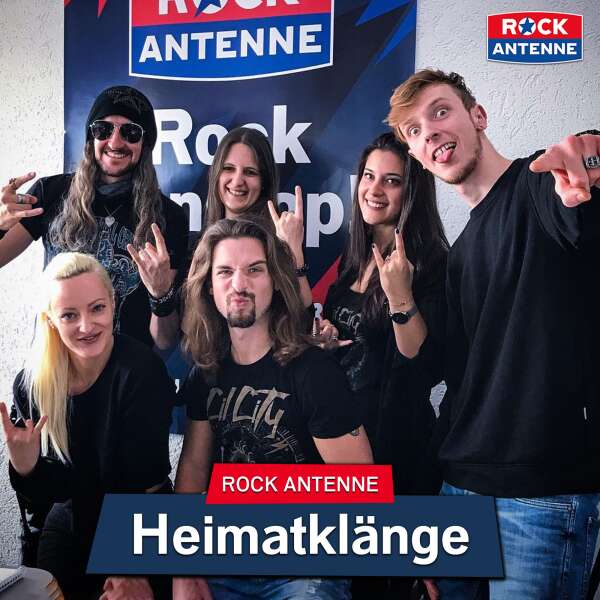 ROCK ANTENNE Österreich Lokalhelden - der Podcast!