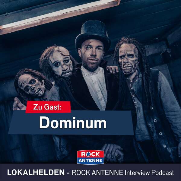 ROCK ANTENNE Österreich Lokalhelden - der Podcast!