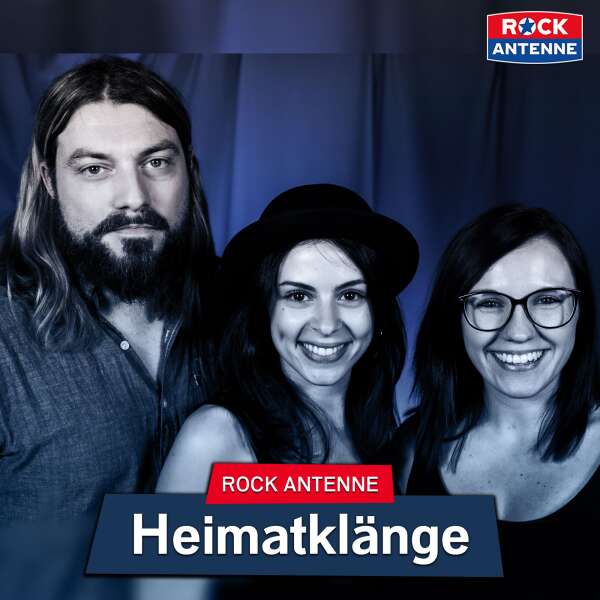 ROCK ANTENNE Österreich Lokalhelden - der Podcast!