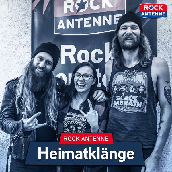 ROCK ANTENNE Österreich Lokalhelden - der Podcast!