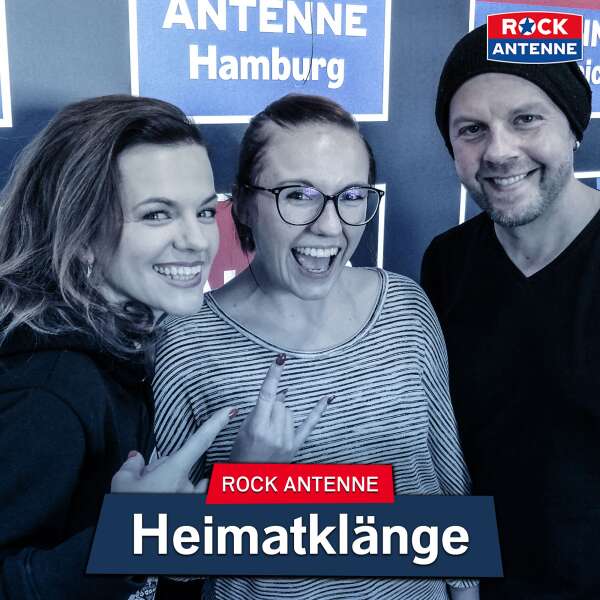 ROCK ANTENNE Österreich Lokalhelden - der Podcast!