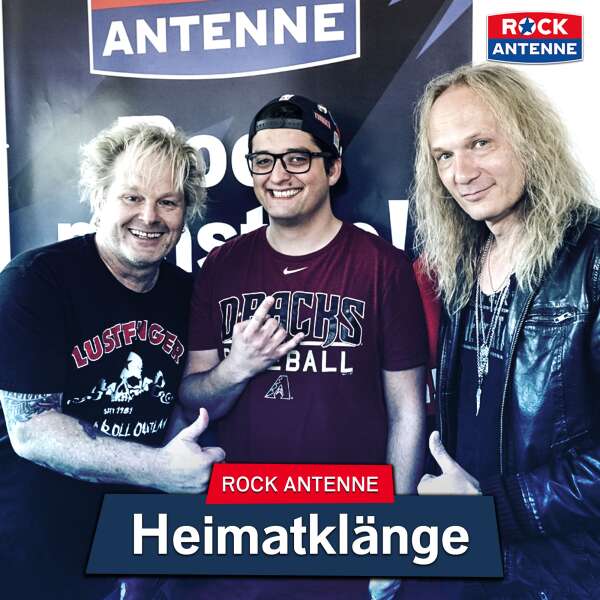 ROCK ANTENNE Österreich Lokalhelden - der Podcast!