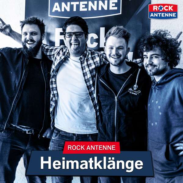 ROCK ANTENNE Österreich Lokalhelden - der Podcast!