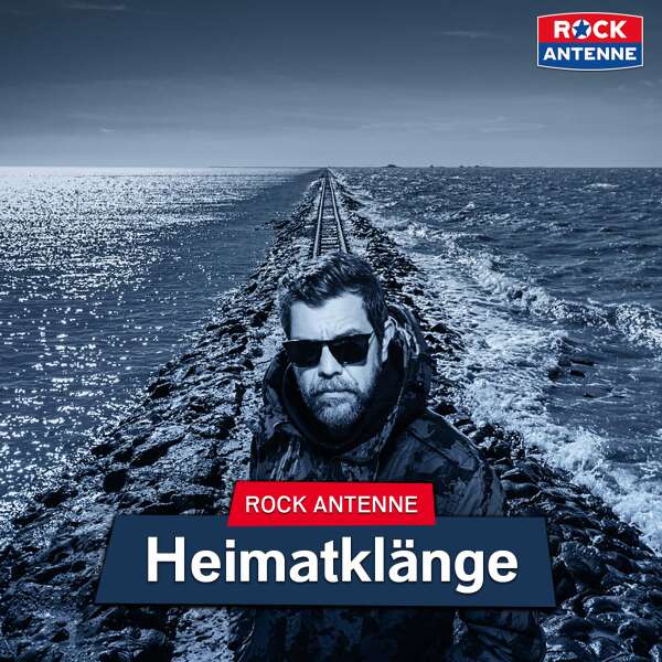 Erik Cohen / Kiel: ROCK ANTENNE Heimatklänge März 2021