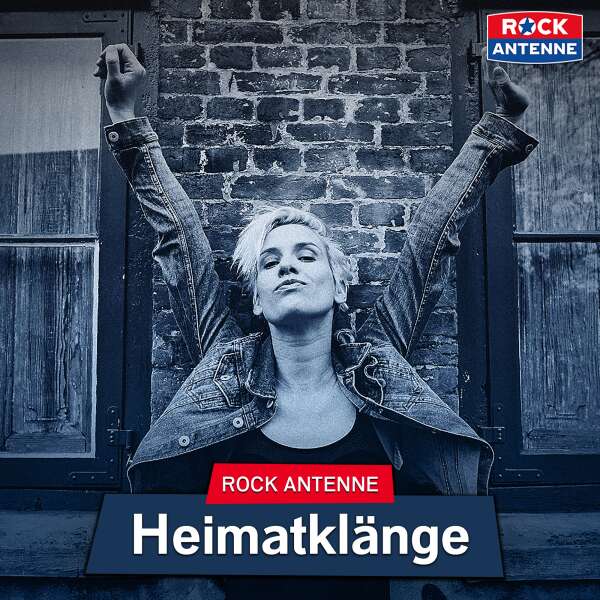 ROCK ANTENNE Österreich Lokalhelden - der Podcast!