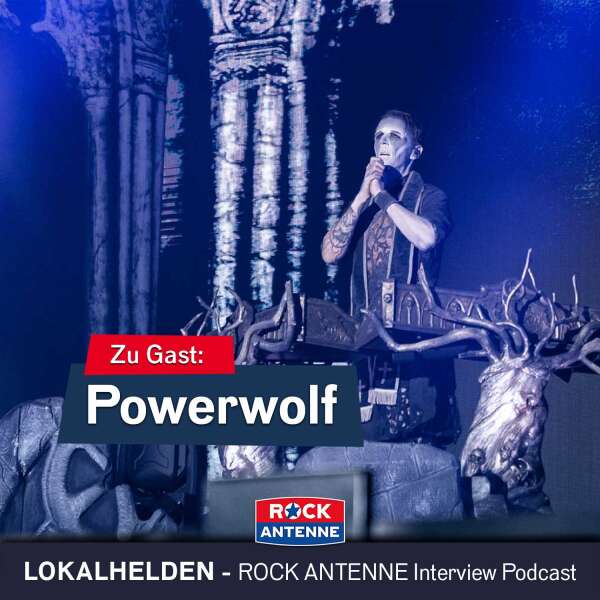 ROCK ANTENNE Österreich Lokalhelden - der Podcast!