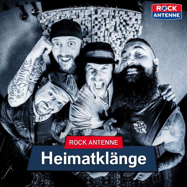 ROCK ANTENNE Österreich Lokalhelden - der Podcast!