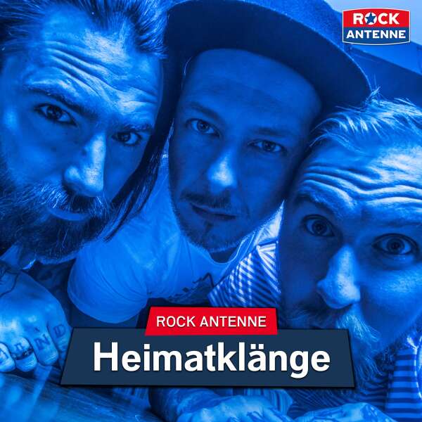 Odeville / Hamburg: ROCK ANTENNE Heimatklänge