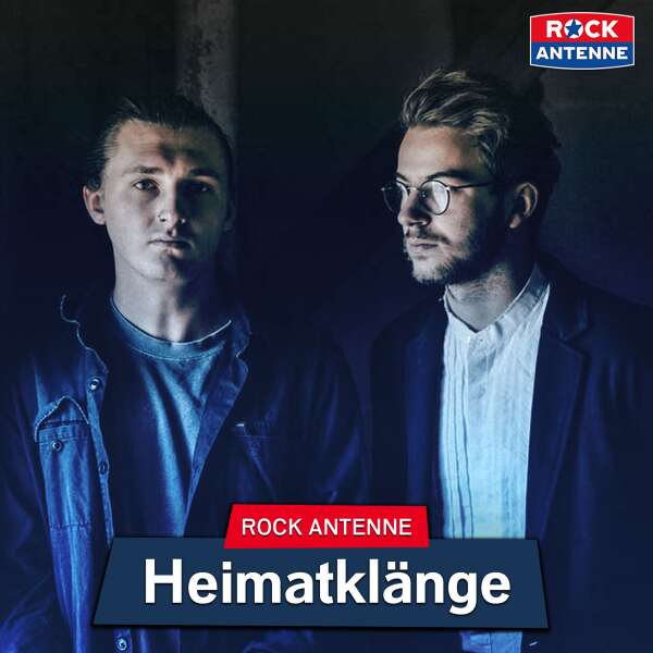 ROCK ANTENNE Österreich Lokalhelden - der Podcast!