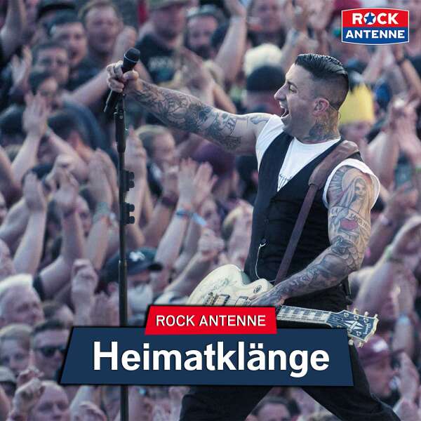 ROCK ANTENNE Österreich Lokalhelden - der Podcast!