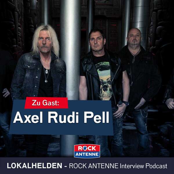 ROCK ANTENNE Österreich Lokalhelden - der Podcast!