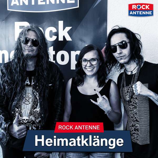 ROCK ANTENNE Österreich Lokalhelden - der Podcast!